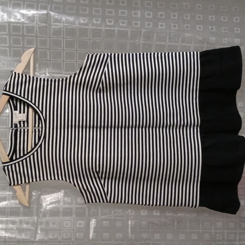 J. Crew Sleeveless Blouse
